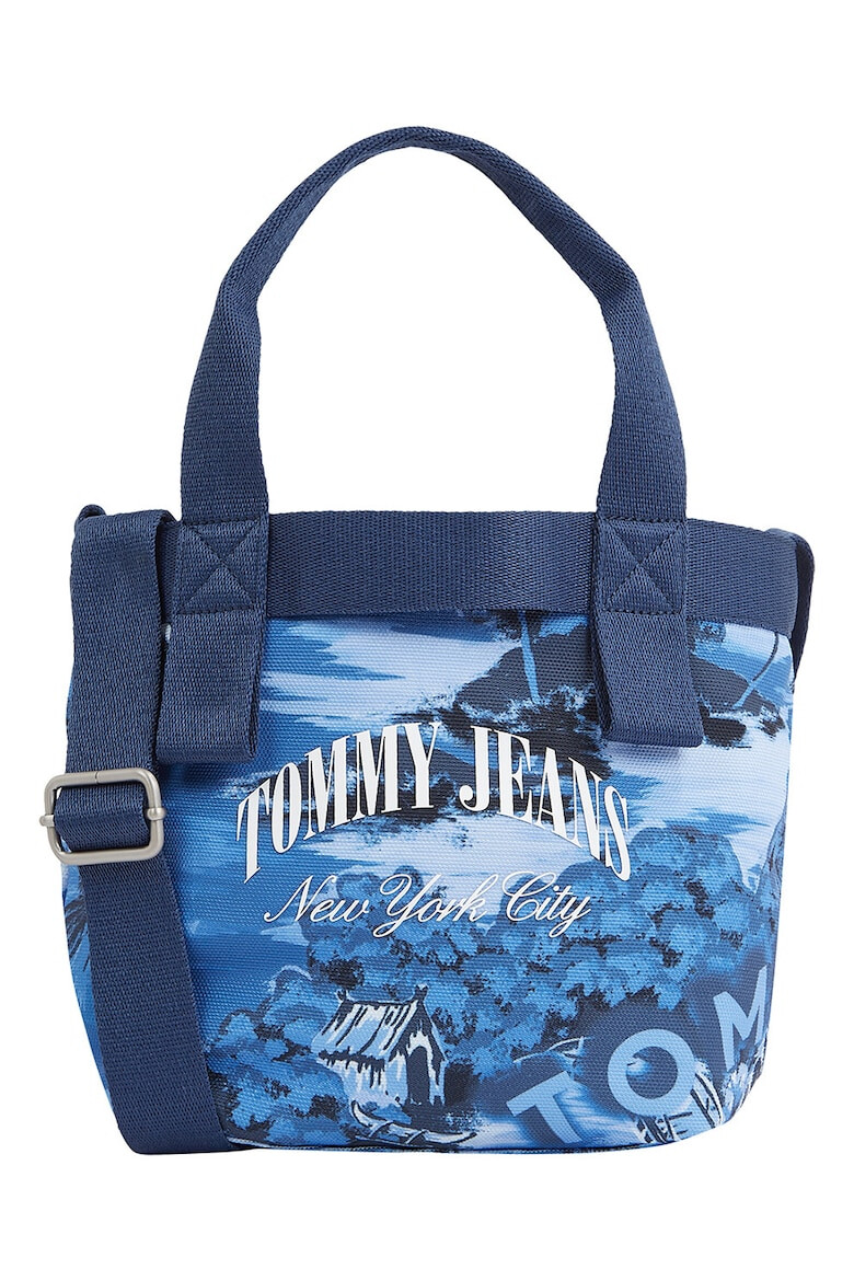 Tommy Jeans Чанта с шарка - Pepit.bg