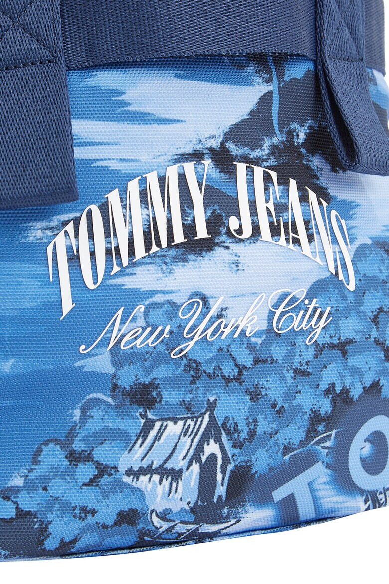 Tommy Jeans Чанта с шарка - Pepit.bg