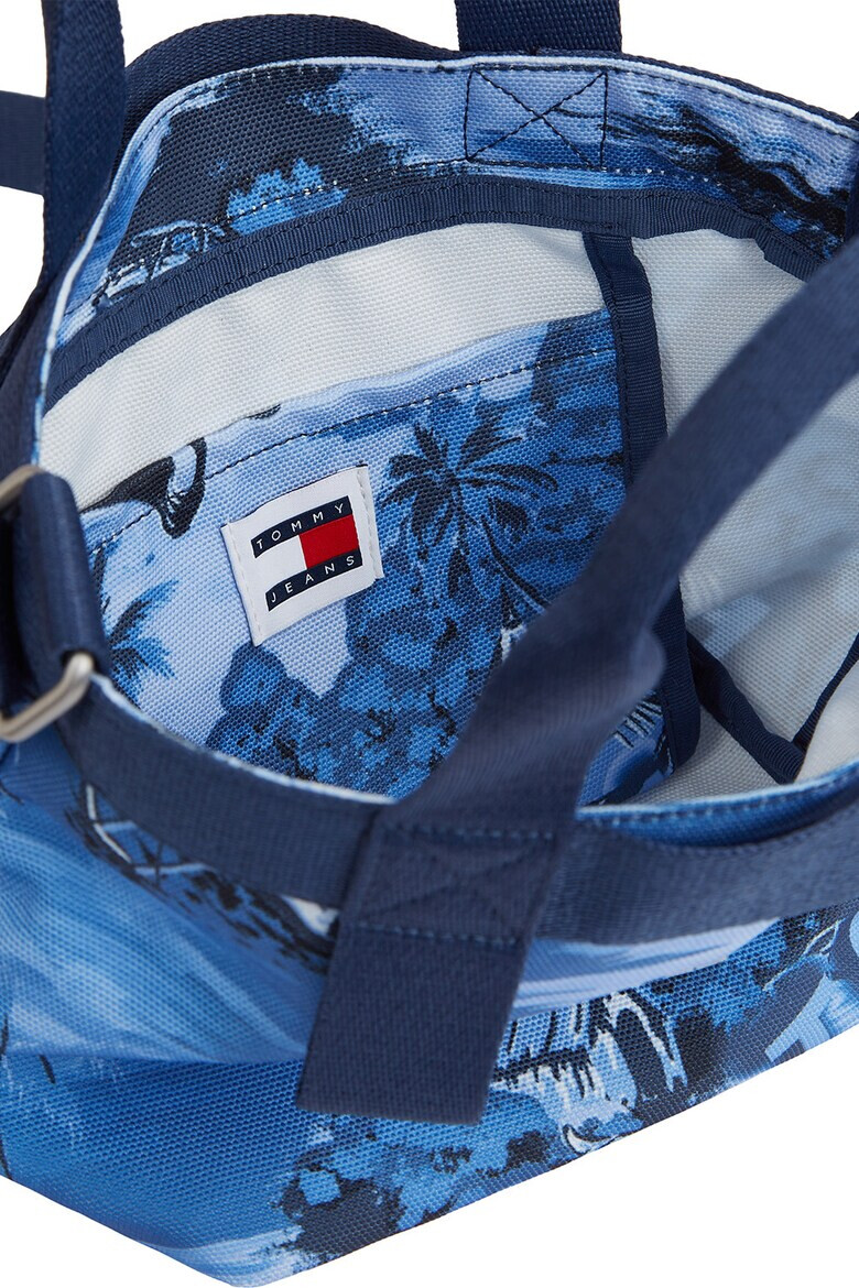 Tommy Jeans Чанта с шарка - Pepit.bg