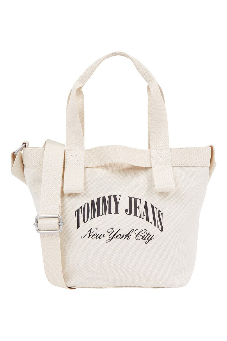 Tommy Jeans Чанта с шарка - Pepit.bg