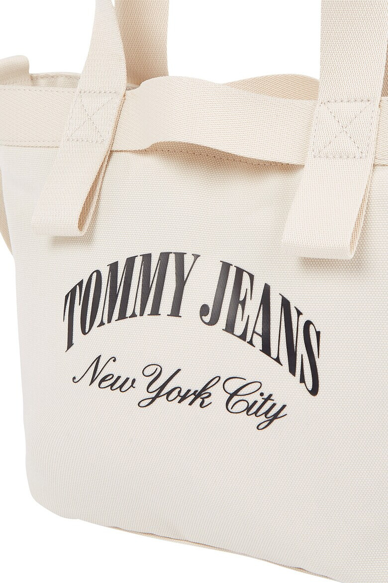 Tommy Jeans Чанта с шарка - Pepit.bg
