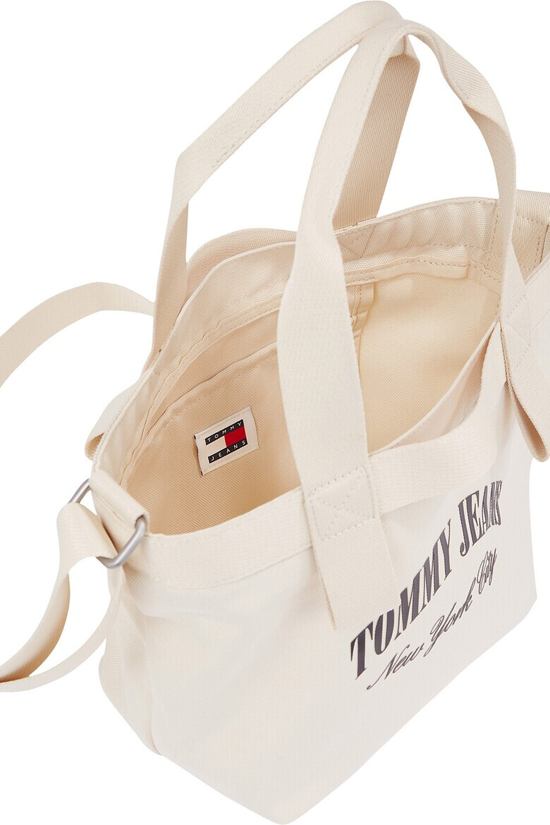 Tommy Jeans Чанта с шарка - Pepit.bg