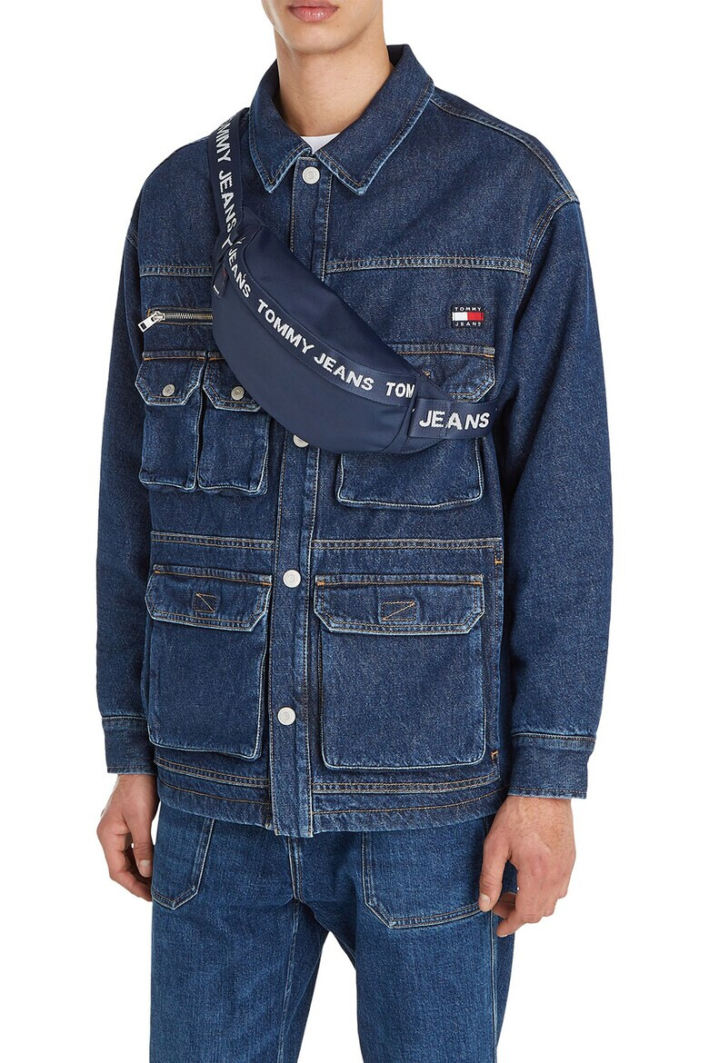 Tommy Jeans Чанта за кръста Essential - Pepit.bg