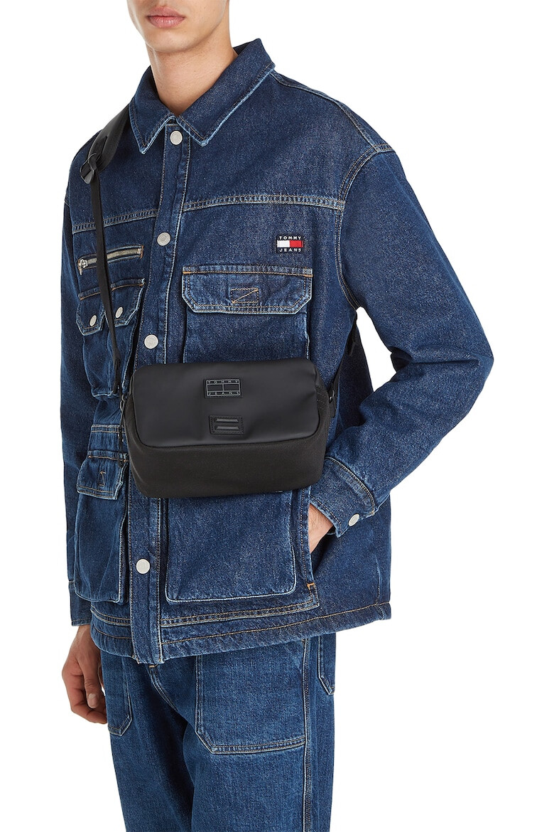 Tommy Jeans Чанта за рамо с лого - Pepit.bg