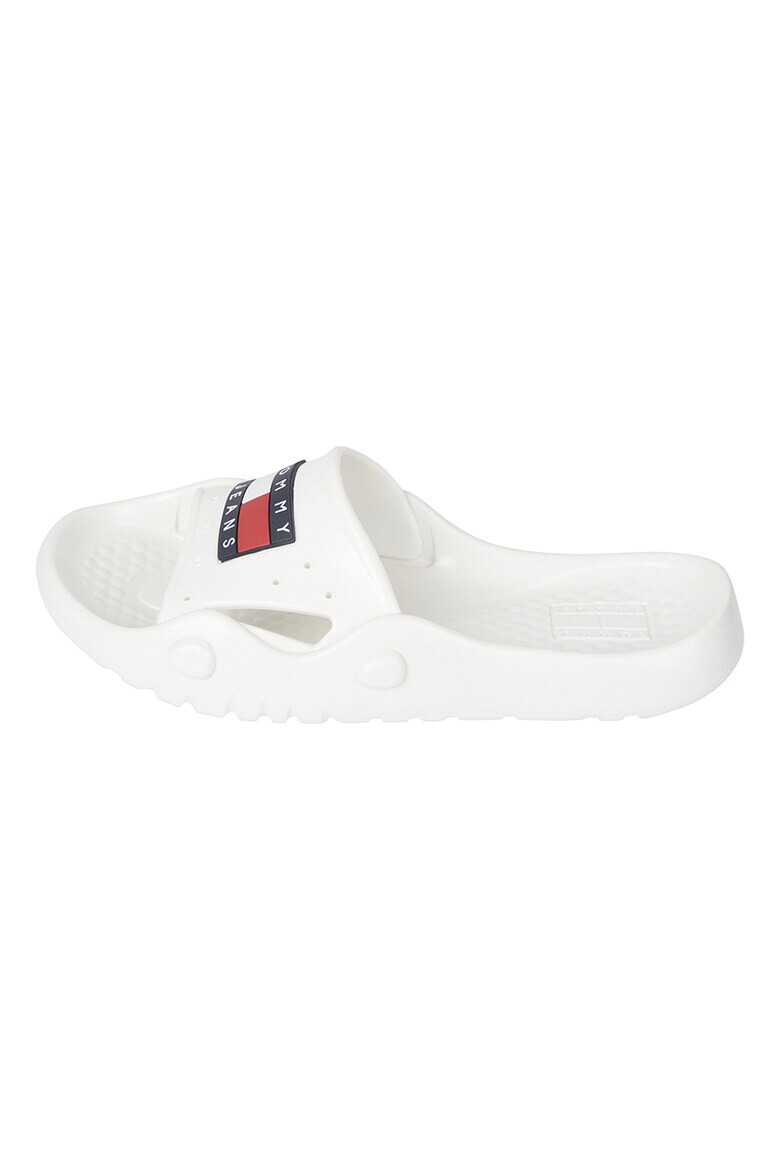 Tommy Jeans Чехли с лого - Pepit.bg