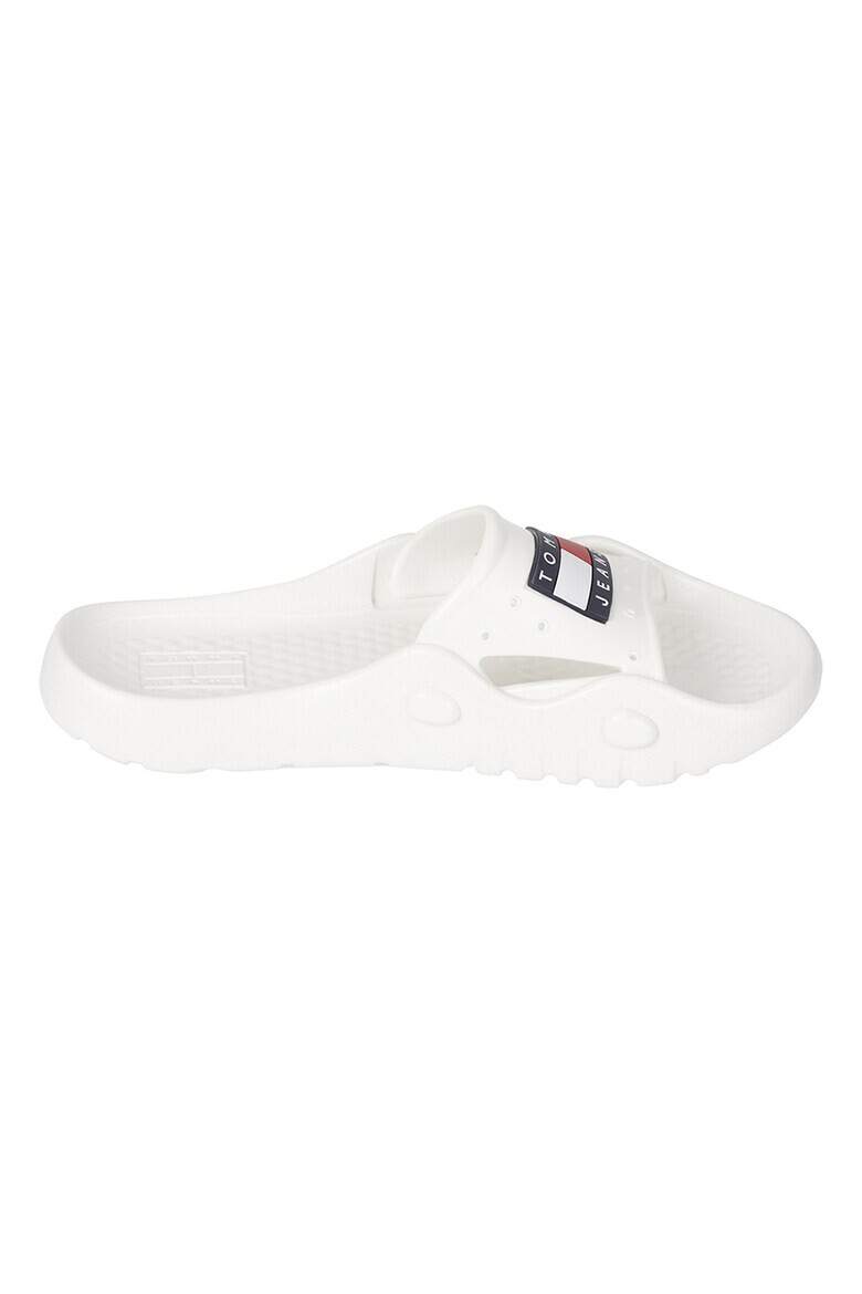 Tommy Jeans Чехли с лого - Pepit.bg