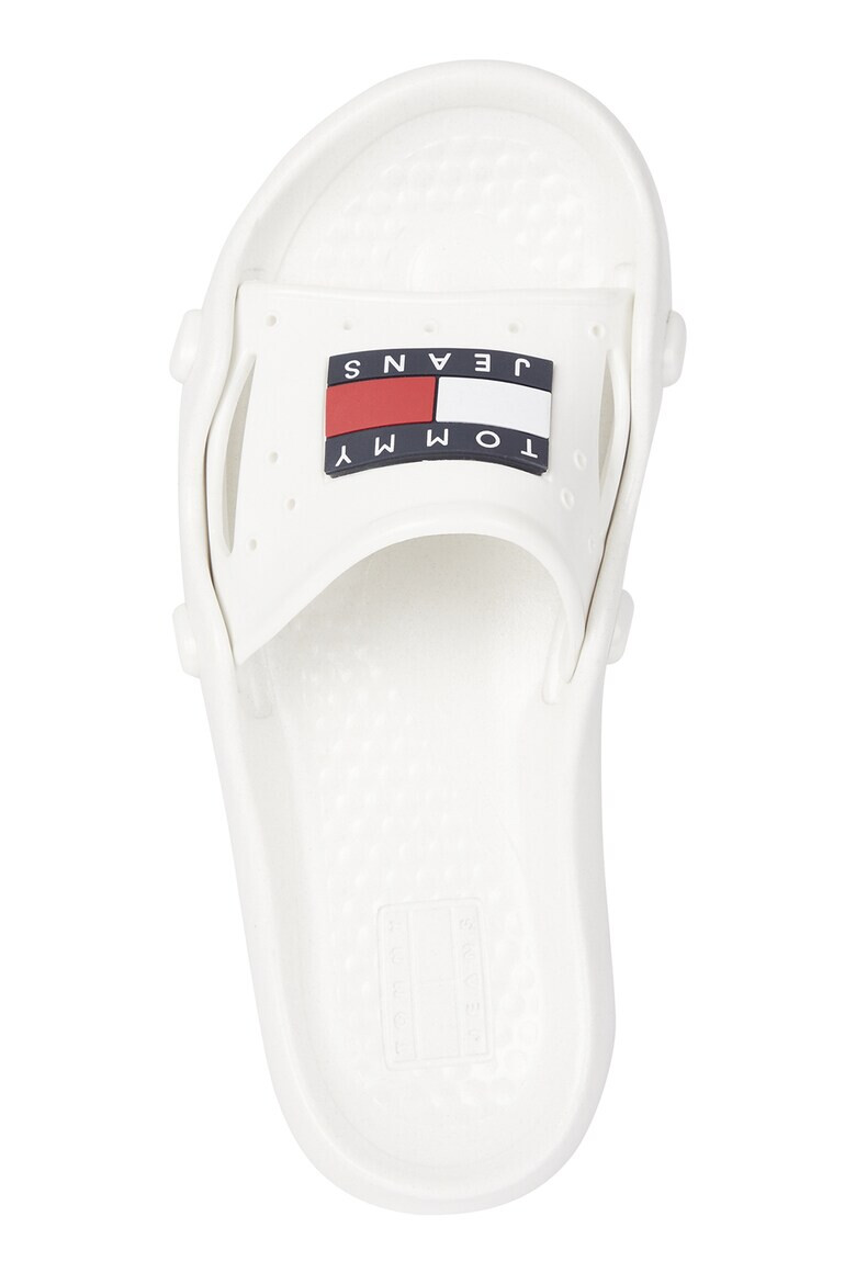 Tommy Jeans Чехли с лого - Pepit.bg