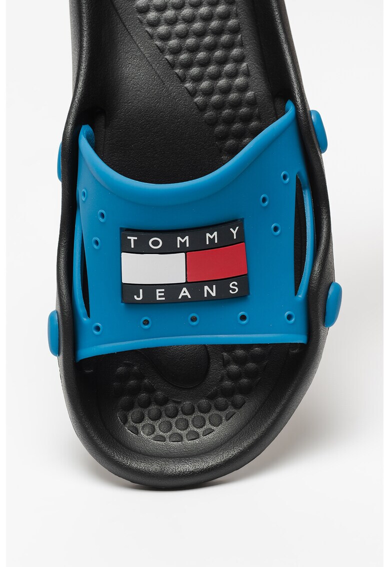 Tommy Jeans Чехли с лого Heritage - Pepit.bg