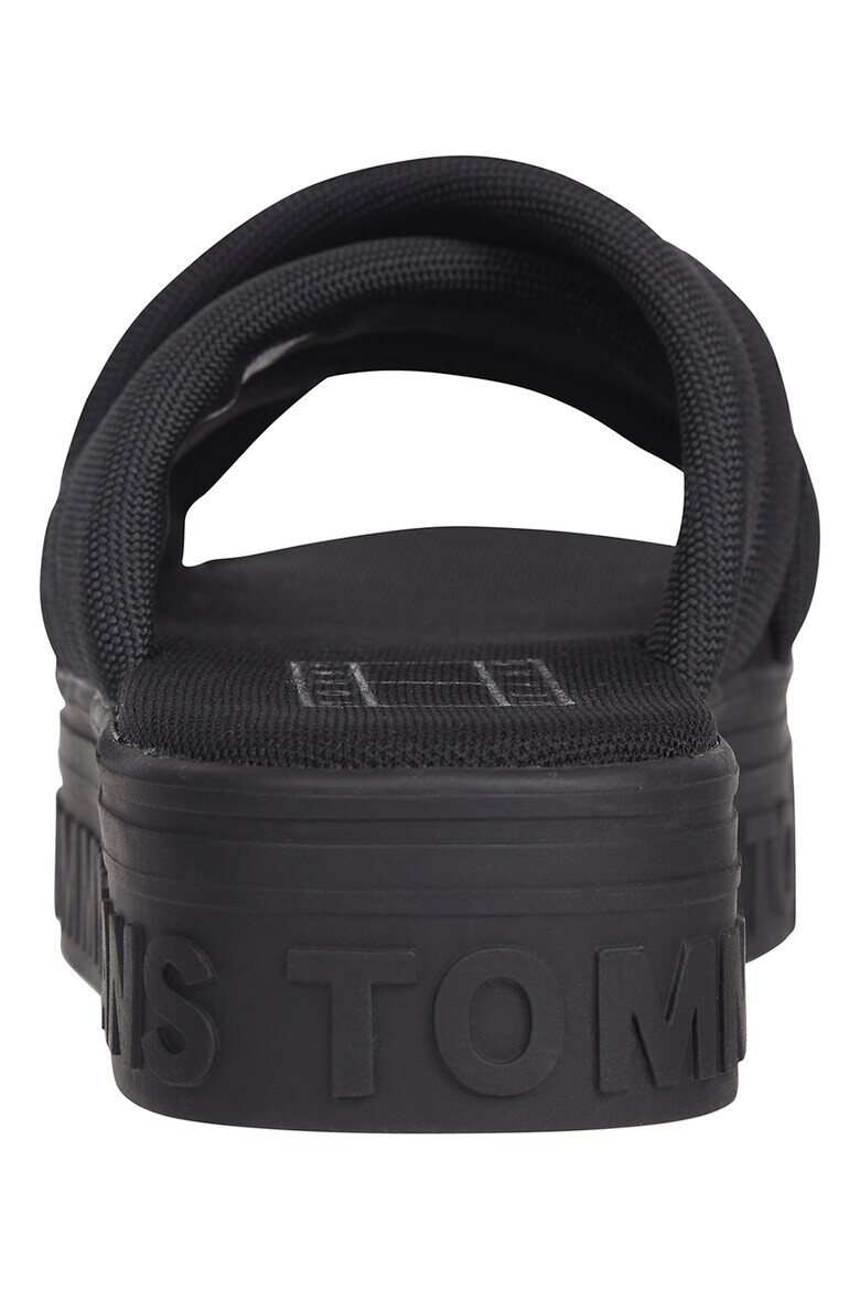 Tommy Jeans Чехли с кръстосани каишки - Pepit.bg