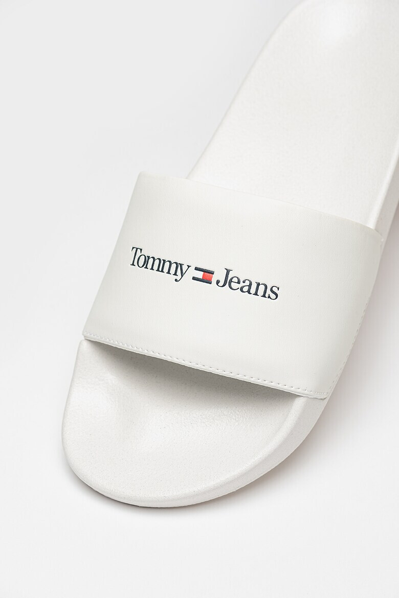 Tommy Jeans Чехли с лого - Pepit.bg