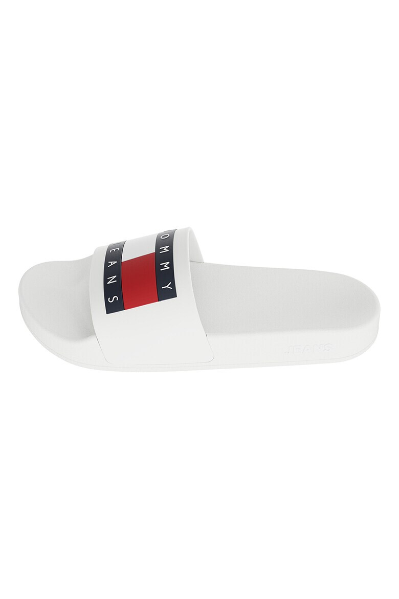 Tommy Jeans Чехли с лого - Pepit.bg