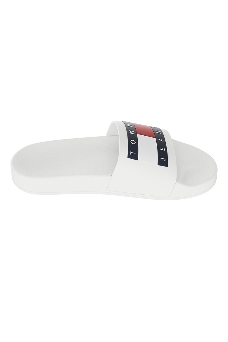 Tommy Jeans Чехли с лого - Pepit.bg