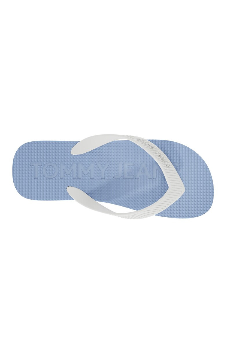 Tommy Jeans Чехли с лого - Pepit.bg