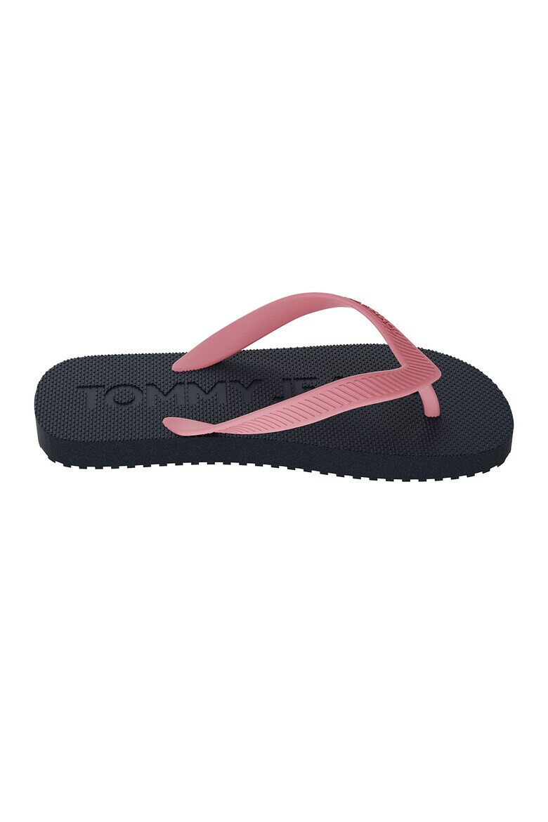 Tommy Jeans Чехли с лого - Pepit.bg