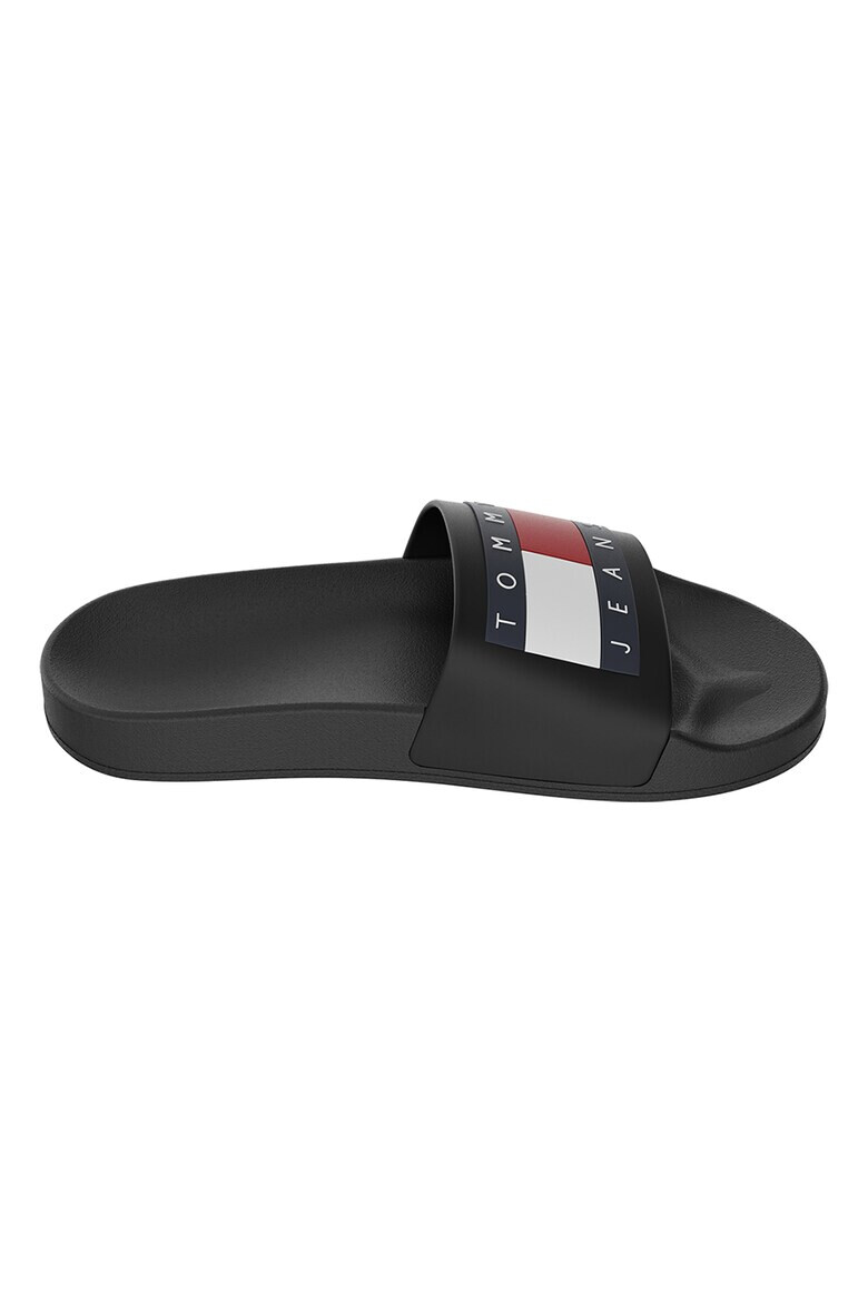 Tommy Jeans Чехли с лого - Pepit.bg