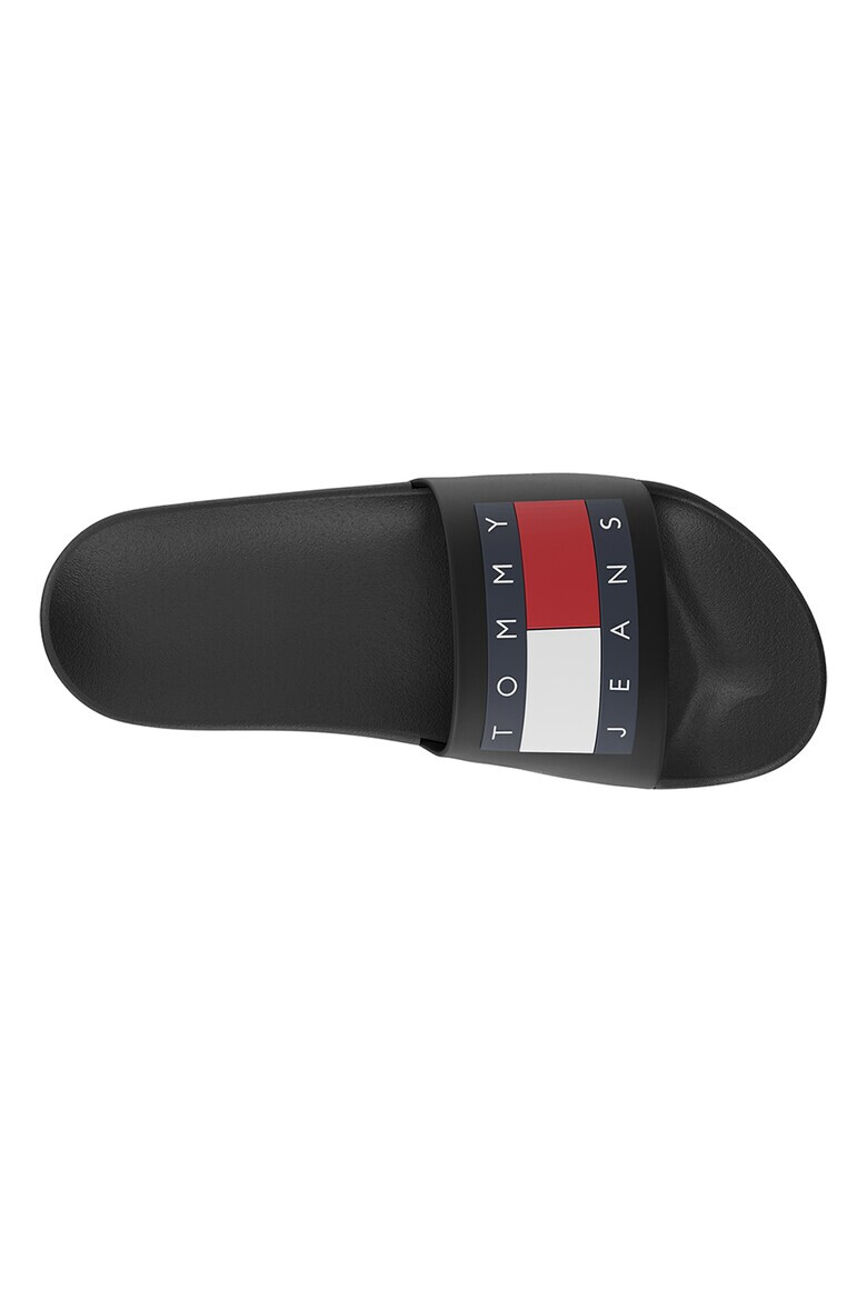 Tommy Jeans Чехли с лого - Pepit.bg