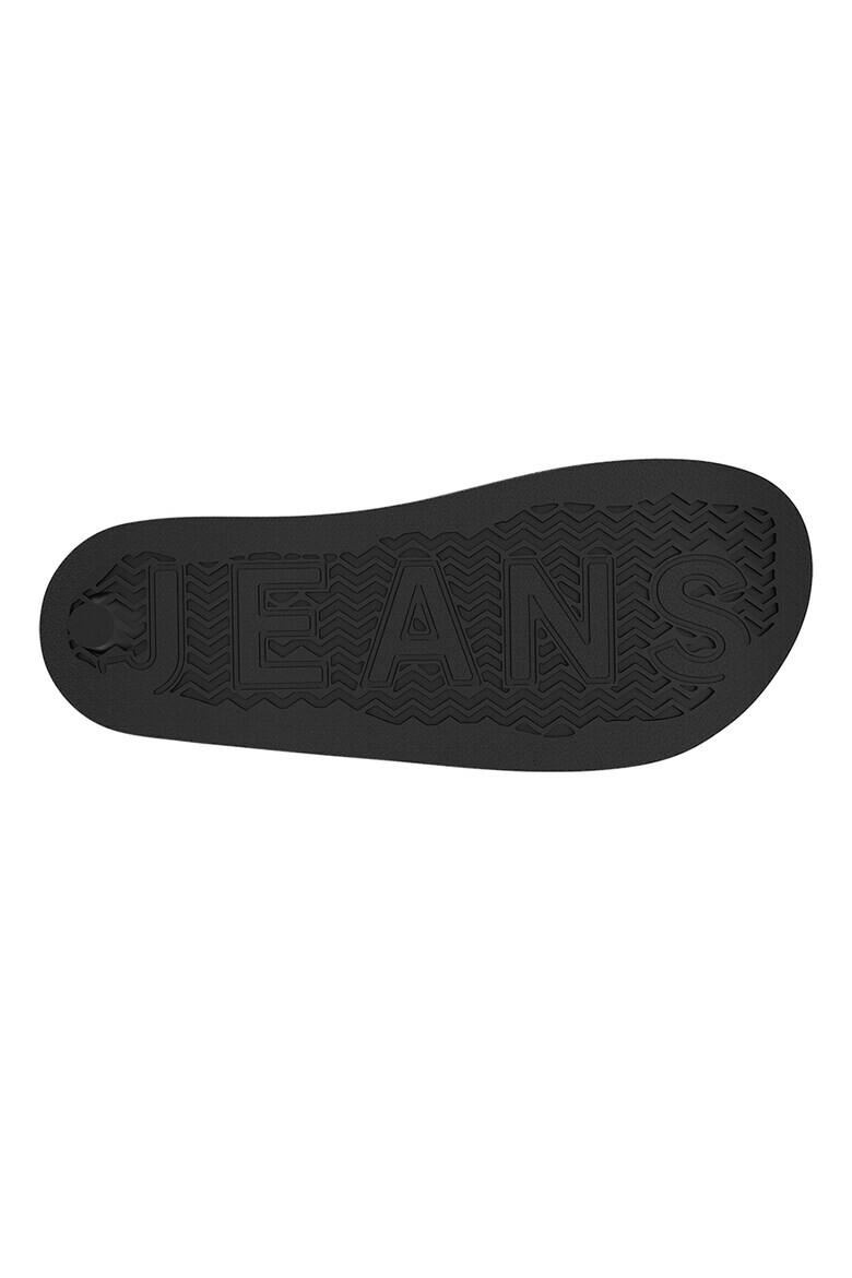 Tommy Jeans Чехли с лого - Pepit.bg