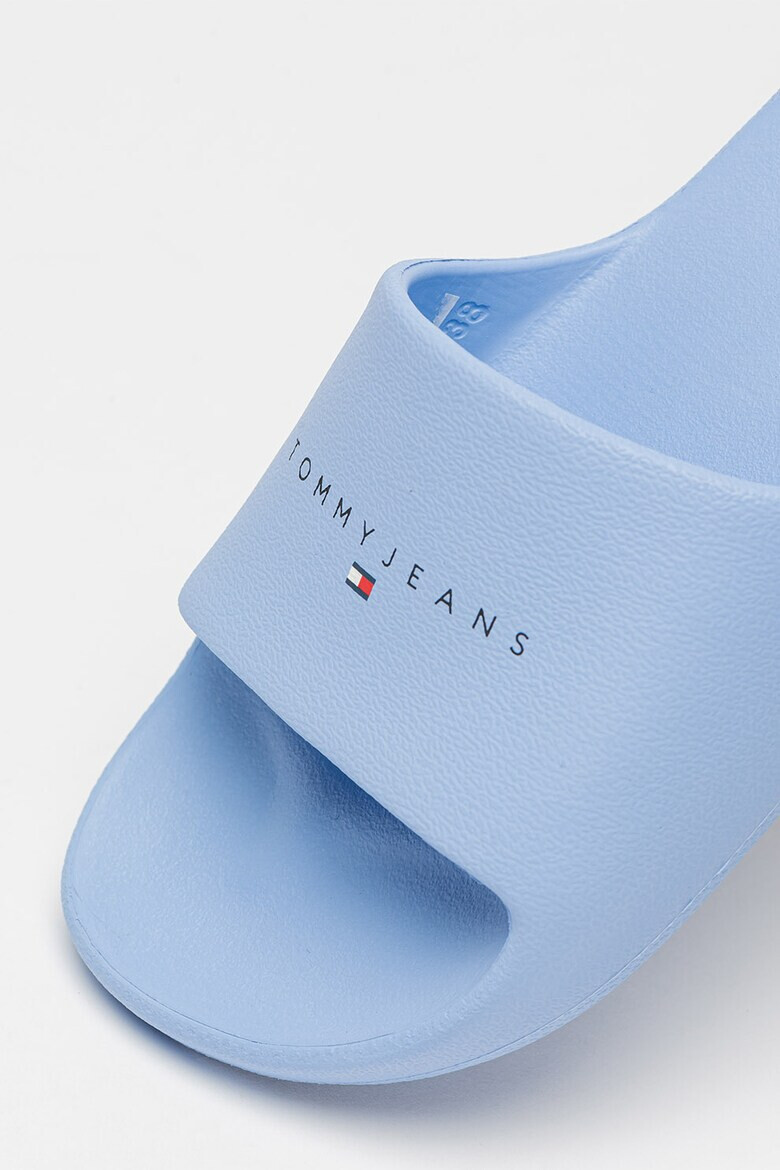 Tommy Jeans Чехли с лого - Pepit.bg