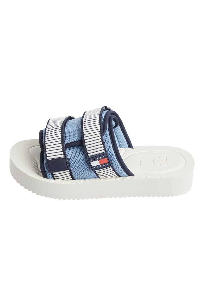 Tommy Jeans Чехли с велкро - Pepit.bg
