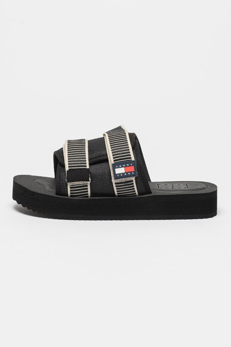 Tommy Jeans Чехли с велкро - Pepit.bg