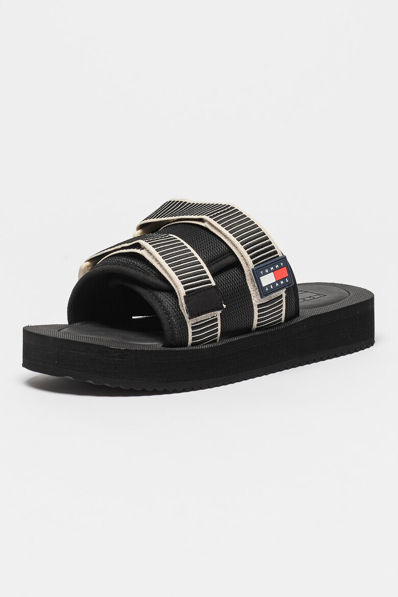 Tommy Jeans Чехли с велкро - Pepit.bg
