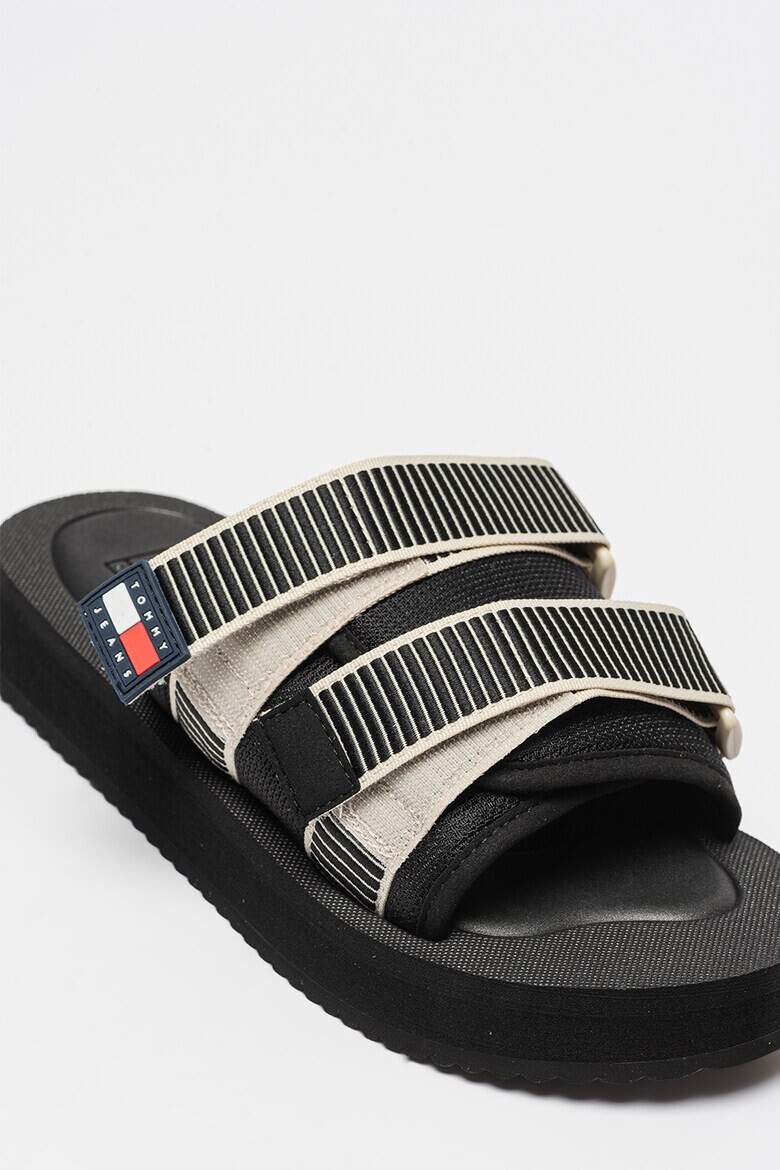 Tommy Jeans Чехли с велкро - Pepit.bg