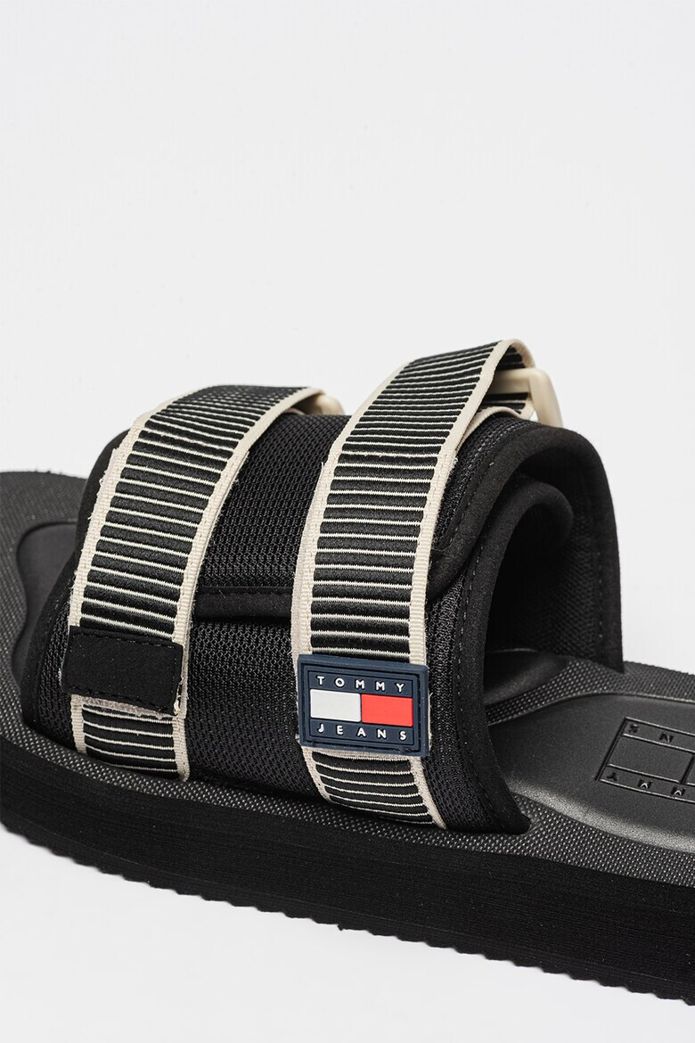 Tommy Jeans Чехли с велкро - Pepit.bg