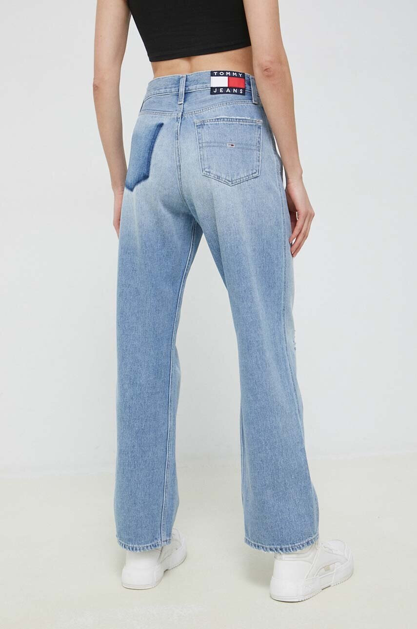 Tommy Jeans Дънки Betsy - Pepit.bg