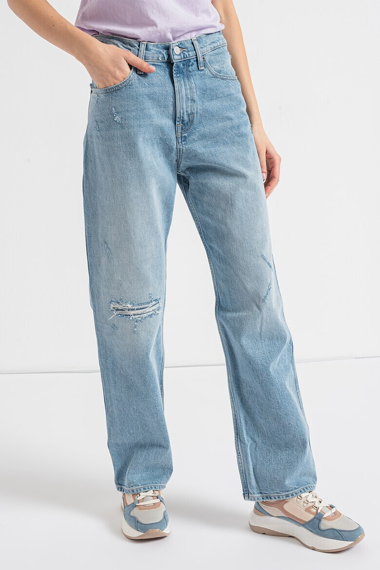 Tommy Jeans Дънки Betsy - Pepit.bg