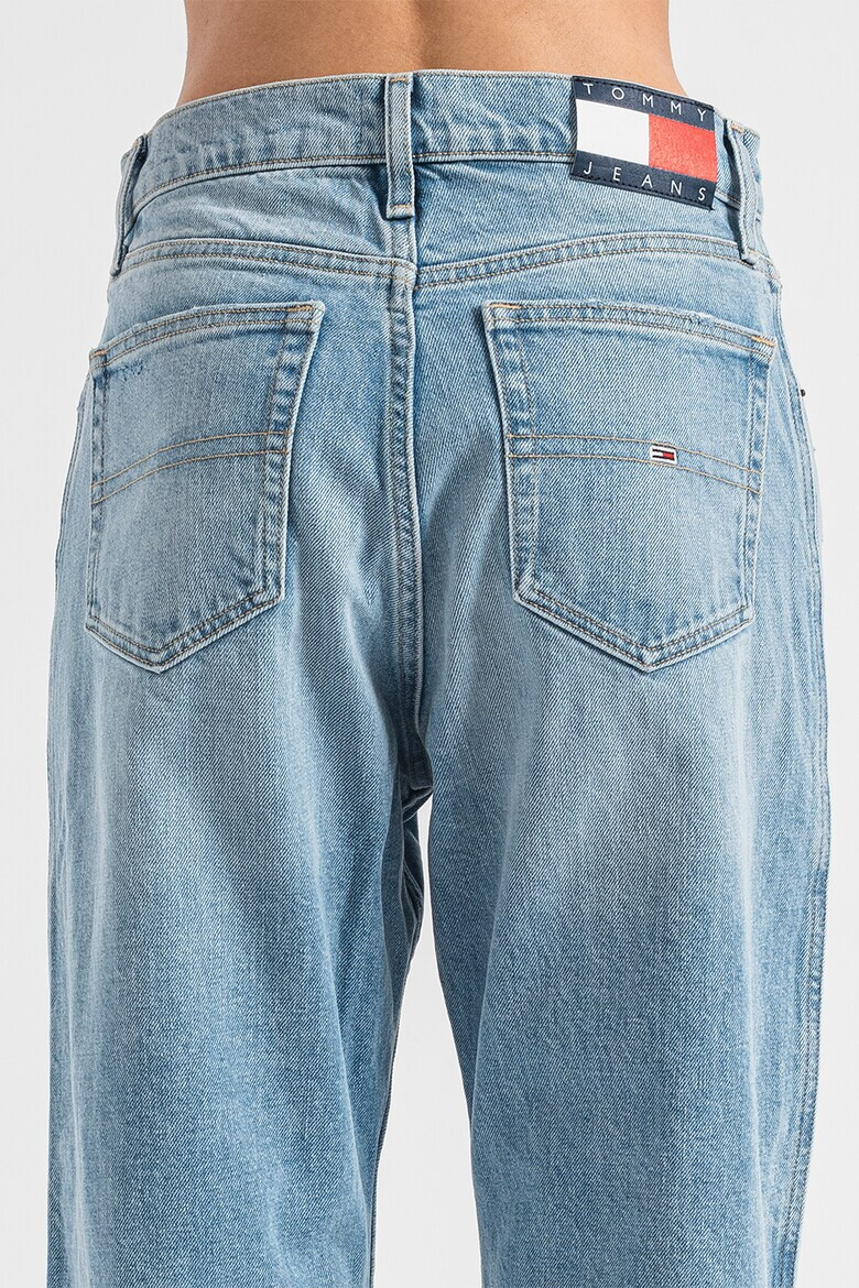 Tommy Jeans Дънки Betsy - Pepit.bg