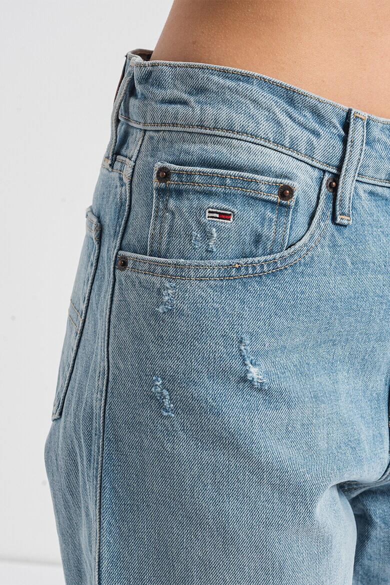 Tommy Jeans Дънки Betsy - Pepit.bg