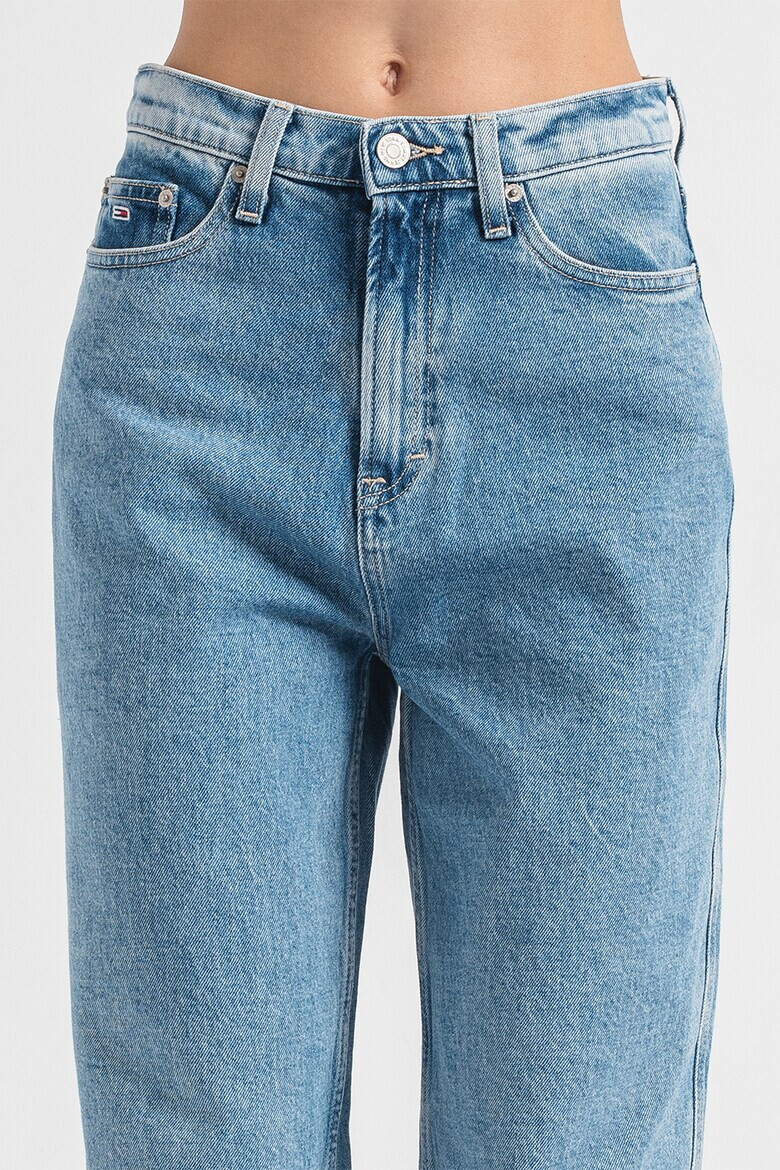 Tommy Jeans Дънки Claire с широк крачол - Pepit.bg