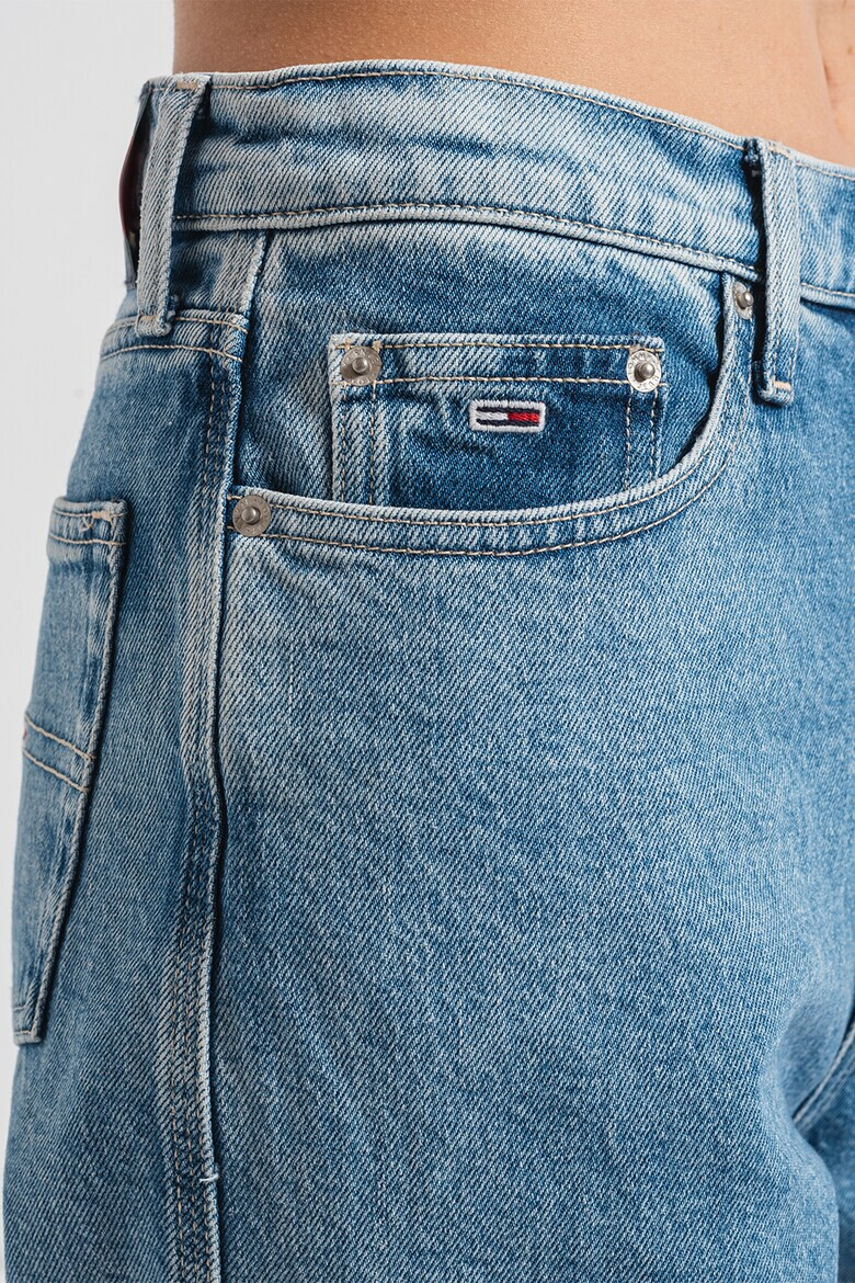 Tommy Jeans Дънки Claire с широк крачол - Pepit.bg