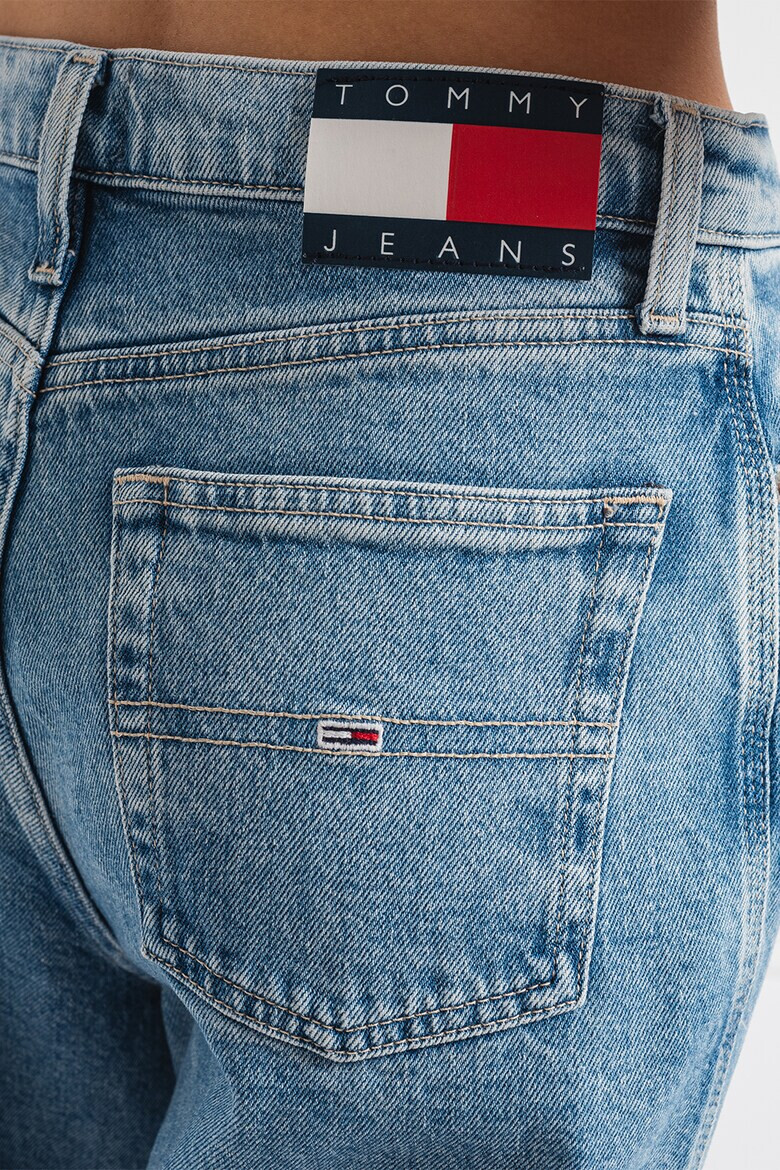Tommy Jeans Дънки Claire с широк крачол - Pepit.bg