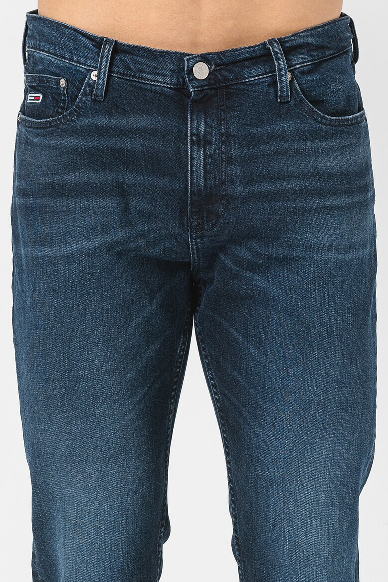 Tommy Jeans Дънки Dad със стандартна кройка - Pepit.bg