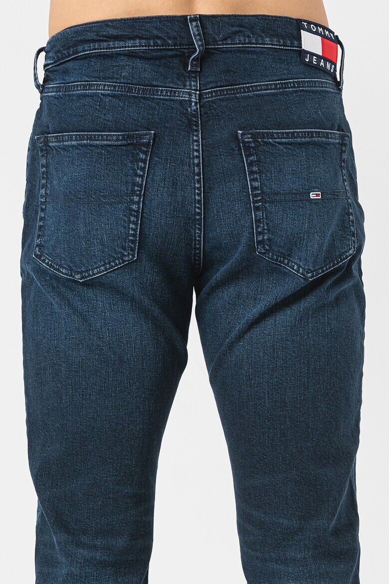 Tommy Jeans Дънки Dad със стандартна кройка - Pepit.bg