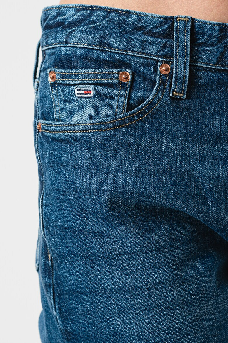 Tommy Jeans Дънки Izzie над глезена - Pepit.bg