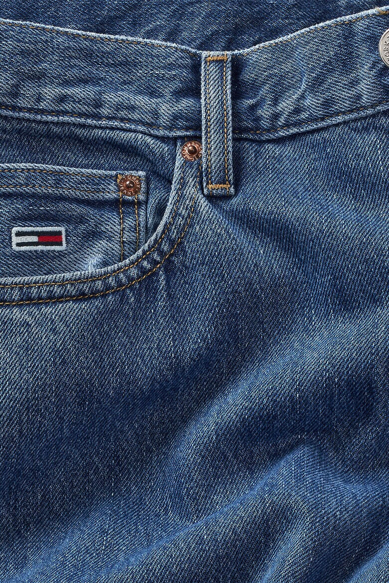 Tommy Jeans Дънки с 5 джоба - Pepit.bg