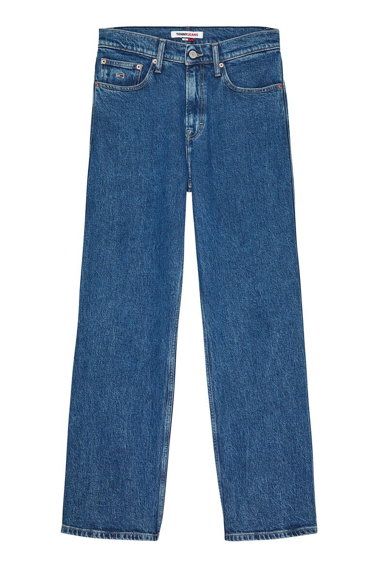 Tommy Jeans Дънки с широк крачол - Pepit.bg