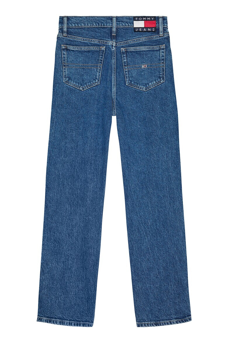Tommy Jeans Дънки с широк крачол - Pepit.bg