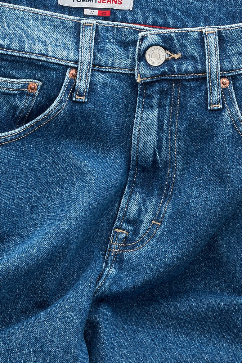 Tommy Jeans Дънки с широк крачол - Pepit.bg