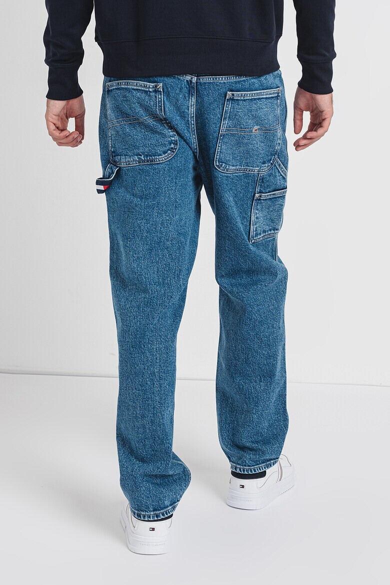 Tommy Jeans Дънки Skater Carpenter - Pepit.bg