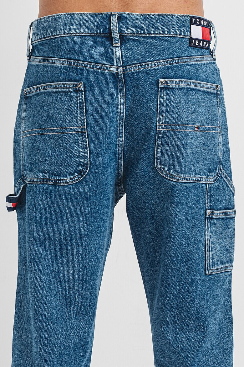 Tommy Jeans Дънки Skater Carpenter - Pepit.bg
