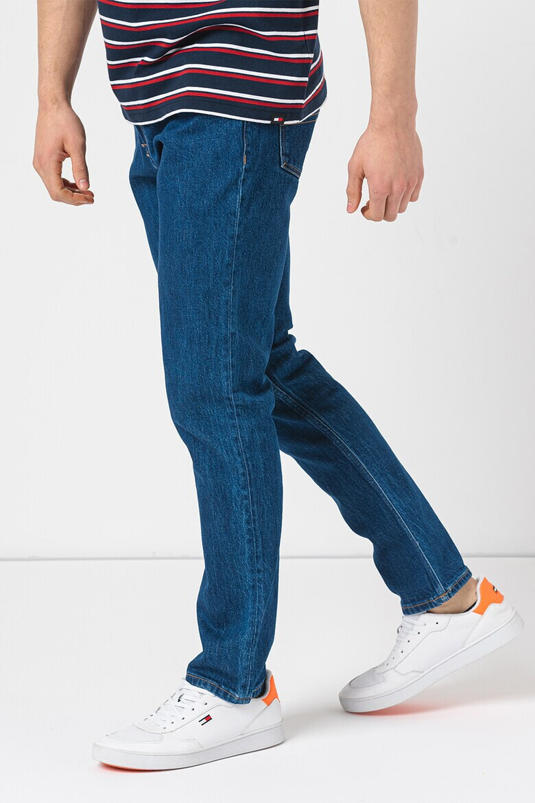 Tommy Jeans Дънки слим Austin - Pepit.bg