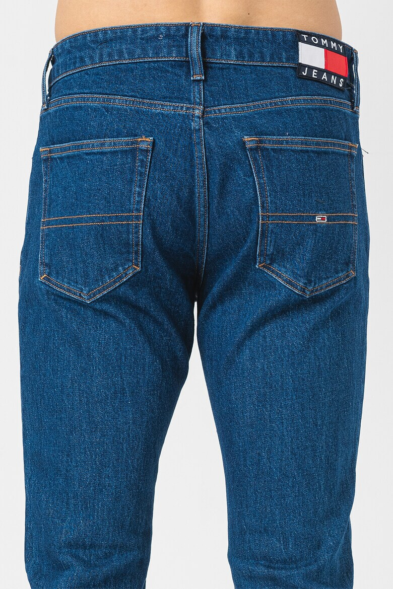Tommy Jeans Дънки слим Austin - Pepit.bg