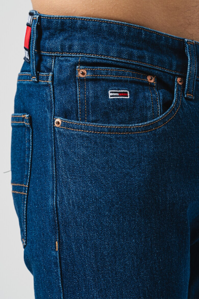 Tommy Jeans Дънки слим Austin - Pepit.bg