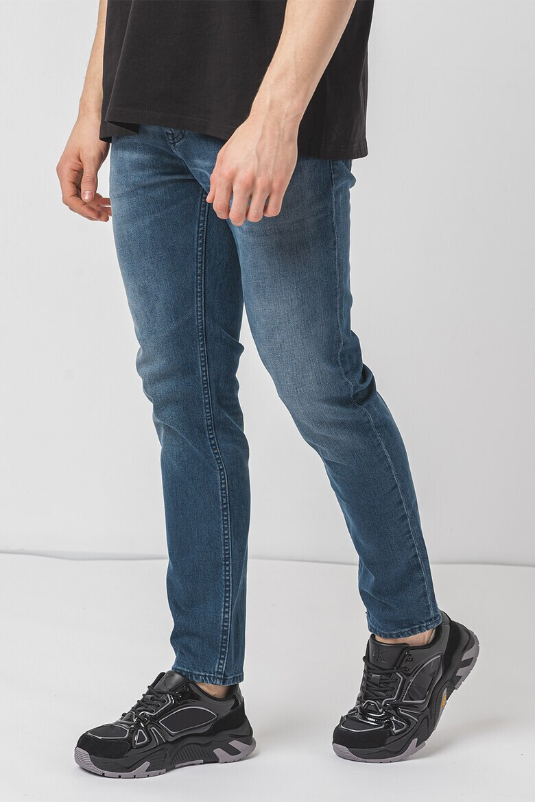Tommy Jeans Дънки слим Austin - Pepit.bg