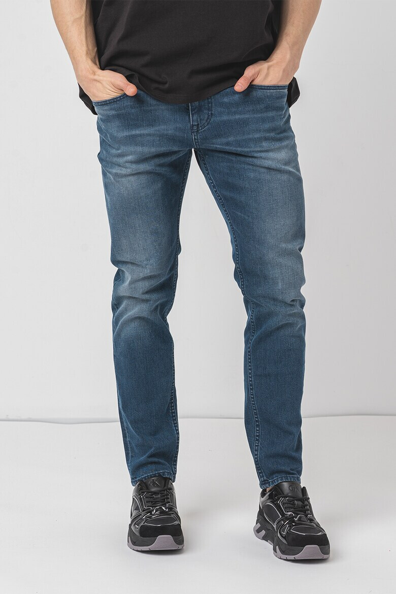 Tommy Jeans Дънки слим Austin - Pepit.bg