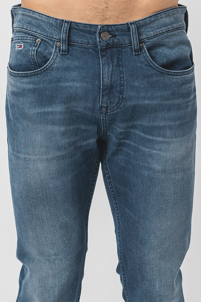 Tommy Jeans Дънки слим Austin - Pepit.bg