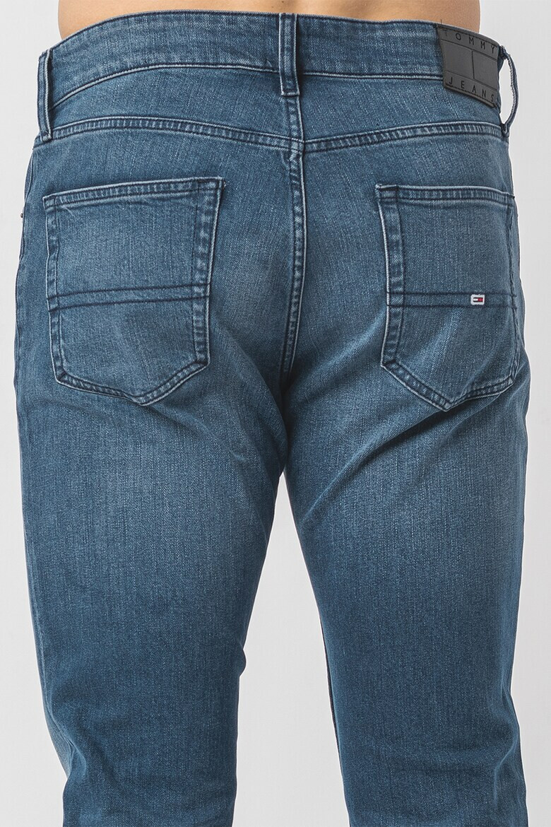 Tommy Jeans Дънки слим Austin - Pepit.bg